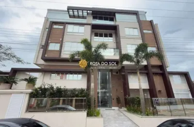 Basalto residencial apartamento 2 suítes mobiliado à venda praia mariscal bombinhas sc