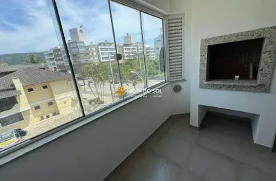 Kilimanjaro residencial apartamento 2 quartos à venda praia bombas bombinhas sc