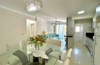 Yasmin residencial apartamento mobiliado 3 quartos à venda praia bombas bombinhas sc