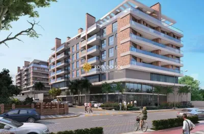 Lumina residence apartamento 3 quartos novo à venda praia bombas bombinhas sc