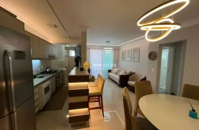 Valencia residencial apartamento 3 quartos praia bombas bombinhas sc