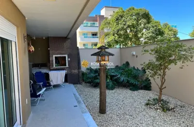 Salinas Residencial Apartamento Garden à venda Praia Mariscal Bombinhas SC