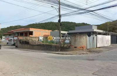 Terreno à venda na Rua Vereador Manoel José dos Santos, s/n, José Amândio, Bombinhas