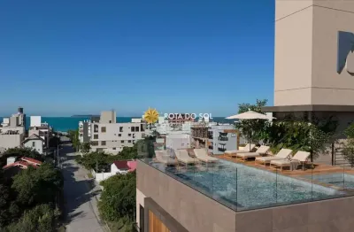 Apartamento com 1 quarto à venda na Rua Vereador Manoel José dos Santos, 192, Mariscal, Bombinhas