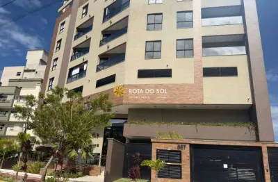 Las Vegas Apartamento 2 suítes com lazer Praia Bombas Bombinhas SC