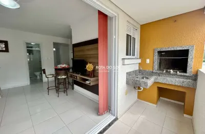 Recanto do cardeal apartamento 2 quartos à venda praia bombas bombinhas sc