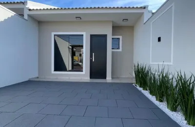 Parte da entrada parcelada em ate 36 x  - financiamento pelo minha casa minha vida!