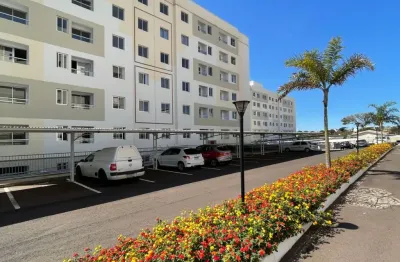Oportunidade de financiar seu apartamento novo com 3 quartos