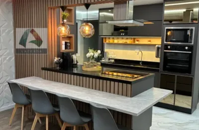 Apartamento condomínio castanheira| porteira fechada| jardim maria rosa - taboão da serra