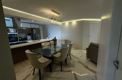 Apartamento de alto padrão à venda - parque firenze grupo 17