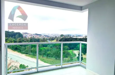 Apartamento com 3 quartos à venda na Estrada São Judas, 1973, Parque Esplanada do Embu, Embu das Artes