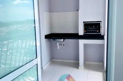 Apartamento com 2 quartos à venda na Estrada São Judas, 190, Parque Esplanada do Embu, Embu das Artes