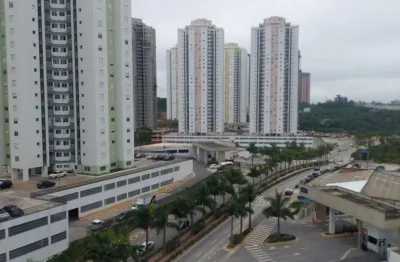 Apartamento com 2 quartos à venda na Estrada São Judas, 190, Parque Esplanada do Embu, Embu das Artes