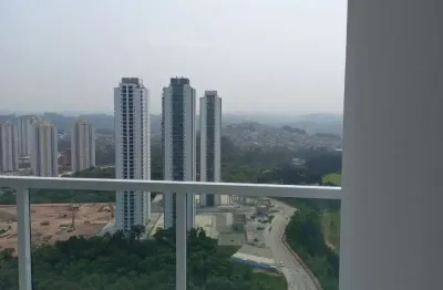 Apartamento com 3 quartos à venda na Estrada São Judas, 190, Parque Esplanada do Embu, Embu das Artes