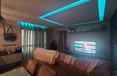 Apartamento a venda parque firenze - embu das artes - sp