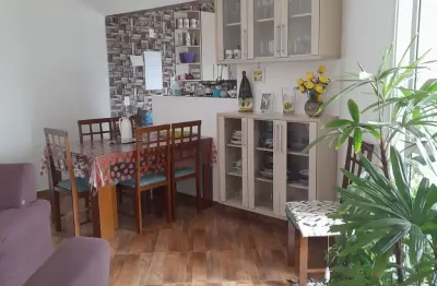 Apartamento com 2 quartos à venda na Estrada São Judas, 190, Parque Esplanada do Embu, Embu das Artes