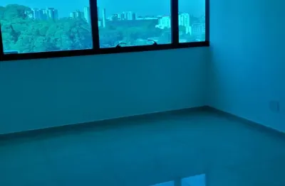 Vende-se sala comercial no centro empresarial vida nova