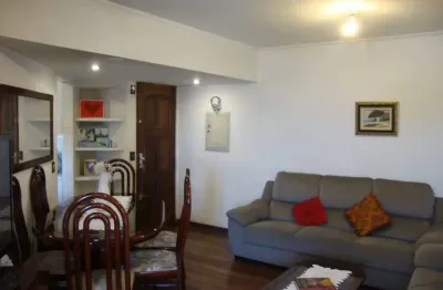Apartamento com 3 quartos à venda na Rua Padre José Antônio Romano, 300, Parque Esmeralda, São Paulo