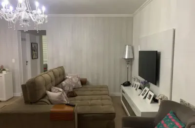 Apartamento com 2 quartos à venda na Estrada São Francisco, 1041, Jardim Henriqueta, Taboão da Serra