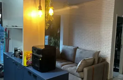 Lindo apartamento-umarizal- campo limpo-  sao paulo-