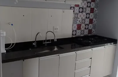 Apartamento com 2 quartos à venda na Estrada São Judas, 190, Parque Esplanada do Embu, Embu das Artes