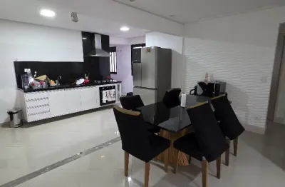 Apartamento a venda condomínio residencial cerejeiras