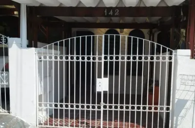 Sobrado a venda condomínio fechado – conjunto residencial dracena