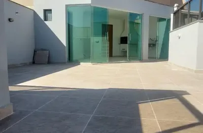 Alugo cobertura no  condomínio laranjeiras no jardim maria rosa | taboão da serra