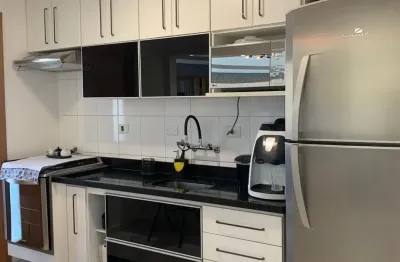 Vendo apartamento no condomínio pitangueira 2 - taboão da serra