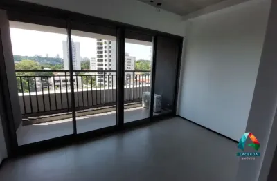Lindo studio no   brooklin com ar condicionado | proxímo ao metrô |