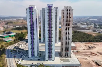 Apartamento com 3 quartos à venda na Estrada São Judas, 190, Parque Esplanada do Embu, Embu das Artes