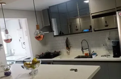 Apartamento residencial parque firenze grupo 14| embu das artes | venda