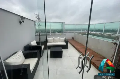 Cobertura duplex grupo 18- residencial parque firenze| embu das artes| venda