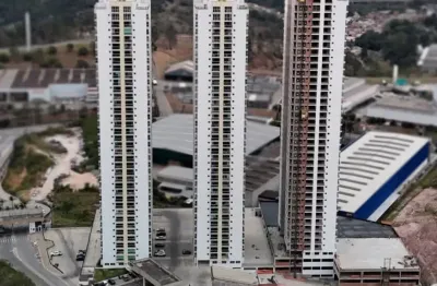 Cota de apartamento no parque firenze grupo 17| embu das artes