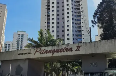 Apartamento à venda condomínio pitangueiras 2| jardim maria rosa| taboão da serra