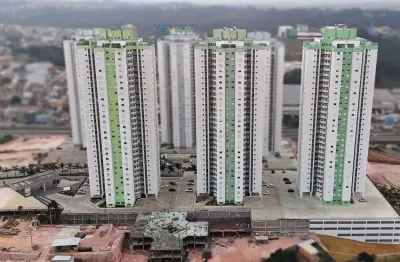 Cota de apartamento residencial parque firenze grupo 14| embu das artes