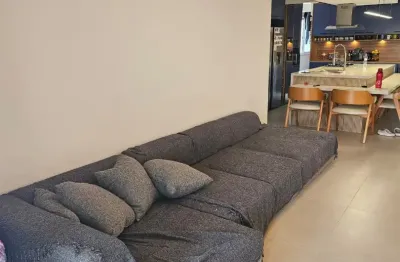 Apartamento à venda no grupo 15 parque firenze| embu das artes