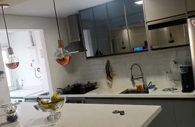 Apartamento residencial parque firenze grupo 14| embu das artes | venda