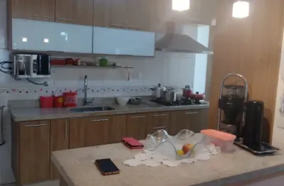 Venda apartamento á venda no condomínio castanheira| jardim maria rosa| taboão da serra