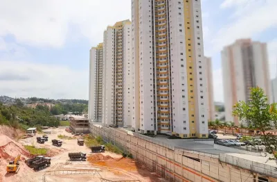 Cota de apartamento no parque firenze grupo 18| embu das artes