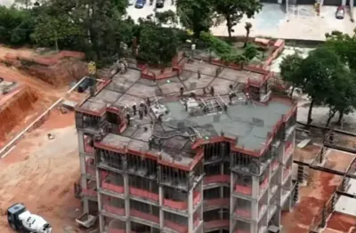 Cota cooperativa habitacional vida nova- residencial recanto da iracema grupo 19| jardim salete| taboão da serra