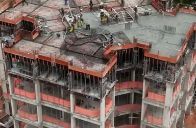 Cota cooperativa habitacional vida nova- residencial recanto da iracema grupo 19| jardim salete| taboão da serra