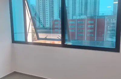 Locação- sala comercial centro empresarial vida nova| taboão da serra