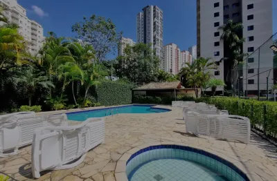 Venda – apartamento 2 dormitórios quitado no panamby (67 m²)| morumbi