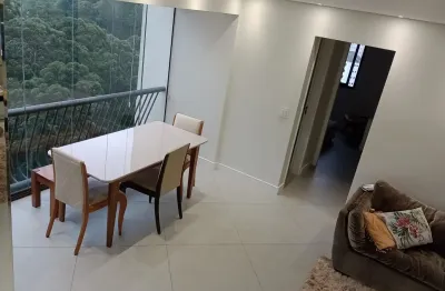 Apartamento duplex no condomínio vida melhor| taboão da serra