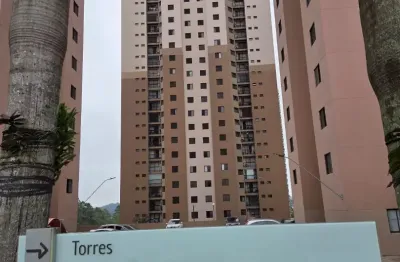 Apartamento no condominio laranjeira| jardim maria rosa| taboão da serra