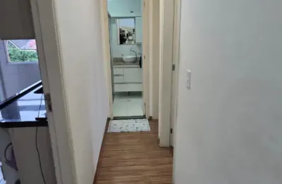 Apartamento no condomínio quintal dos ypes -raposo tavares