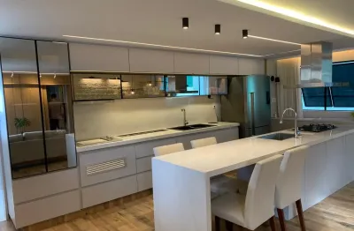 Apartamento com 4 quartos à venda na Avenida Cabo Branco, 4660, Cabo Branco, João Pessoa