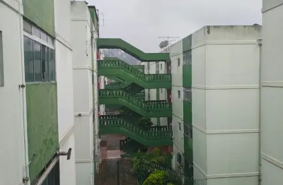 Apartamento á venda no condominio vale dos pinheiros- taboão da serra