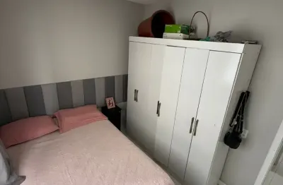 Apartamento  com 2 dormitórios no condomínio harpia- vila andrade